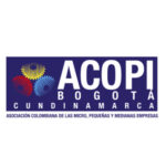 Logo Acopi Bogota